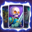 Black Deck - Das Kartenspiel icon