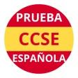 CCSE Examen Nacionalidad icon