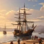 Forge of Empires: Byg en By icon