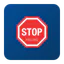 Stop Heling icon