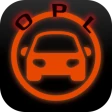 OPL Monitor icon