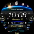 Astronomical Lunar Earth IN66 icon