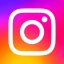 Instagram icon