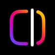 Edits, eine Instagram-App icon
