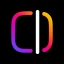 Edits:视频编辑器 icon