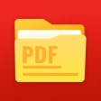Instant PDF Reader icon