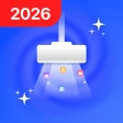 IntelliClean Launcher icon
