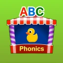 Kids Learn Letter Sounds