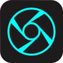 ProCam X - Lite :HD Camera Pro icon