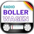 Radio Bollerwagen App FFN Live icon