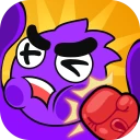 Monster Invasion-Draw Rescue