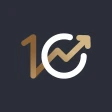 Investidor10 - Bolsa e Mercado icon
