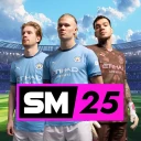 Soccer Manager 2025 -サッカー