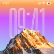 Liquid Lock Screen: KaLock icon