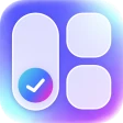 Control Widget - Temas Panele icon