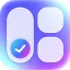 Control Widget - Temas Panele icon