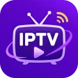 IPTV Online Player: Live TV icon
