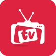 IPTV Online Player: Live TV icon