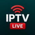 IPTV Player: All Channel Live icon