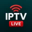 IPTV Player: All Channel Live icon