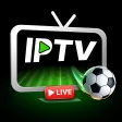 IPTV Player: TV ao Vivo M3U icon
