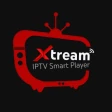 xtream IPTV Spieler icon