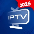 IPTV Player: TV en Directo M3U icon