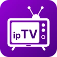 IPTV: Smart Online Live Player icon