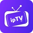 IPTV Player - Smart Live TV icon