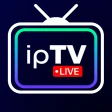 IPTV Smart Player - Online TV icon
