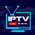 Reproductor IPTV - TV En Línea icon