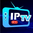 IPTV Player & Smart TV Live icon