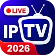 IPTV Smart Player & TV Online icon