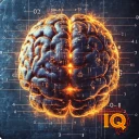 IQ Test de inteligencia lógica