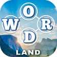 Word Land - Mots croisés icon