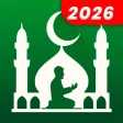 Islam - Muslim pro app icon
