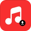 Mp3 Music Downloader app icon