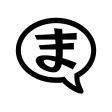 Manga-vertaler - IsManga icon