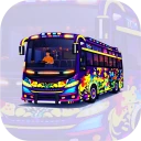 Indian Bussid Mod Tamilnadu