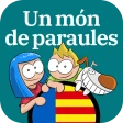 Un món de paraules - Valencià icon
