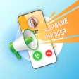 Caller Name Announcer icon