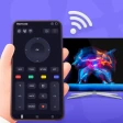 Controle Remoto Universal TV icon