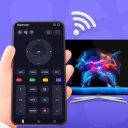 Controle Remoto Universal TV icon