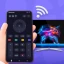 Controle Remoto Universal TV icon