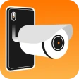Alfred: Videoüberwachung icon