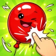 Juegos para bebé 2 años niños icon