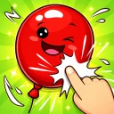 Juegos para bebé 2 años niños icon