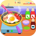 Kookspelletjes voor kinderen icon
