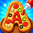 Juegos de pizza para niños icon
