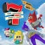 The Jackbox Party Pack 7 icon
